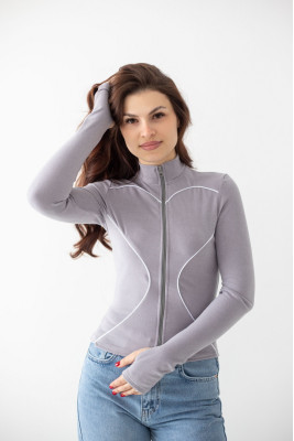 Лонгслів жіночий